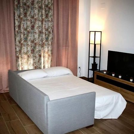 Tabor Apartment Córdoba Exterior foto