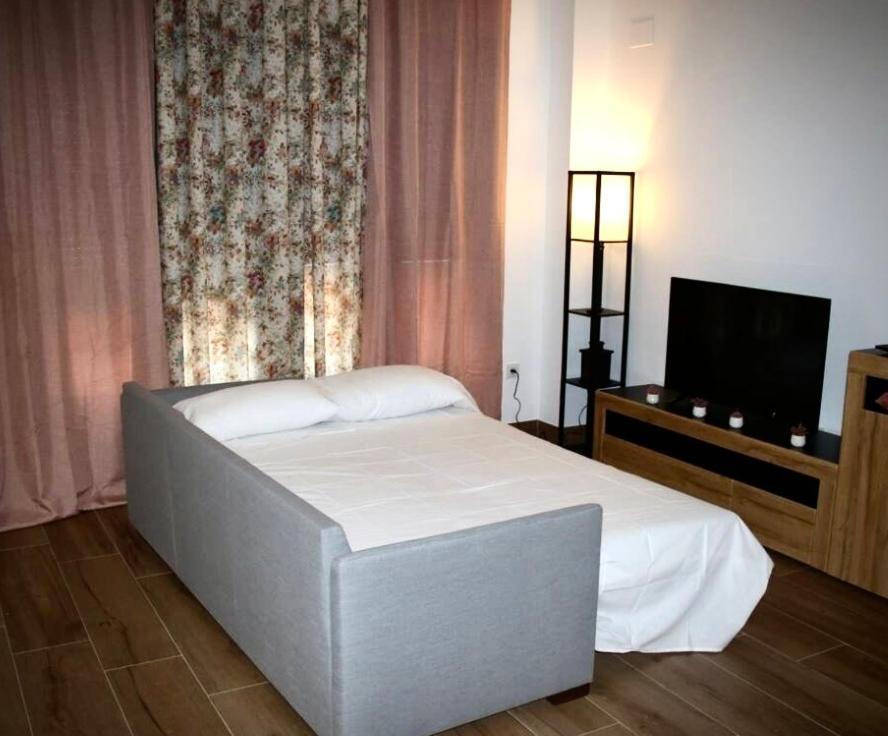 Tabor Apartment Córdoba Exterior foto