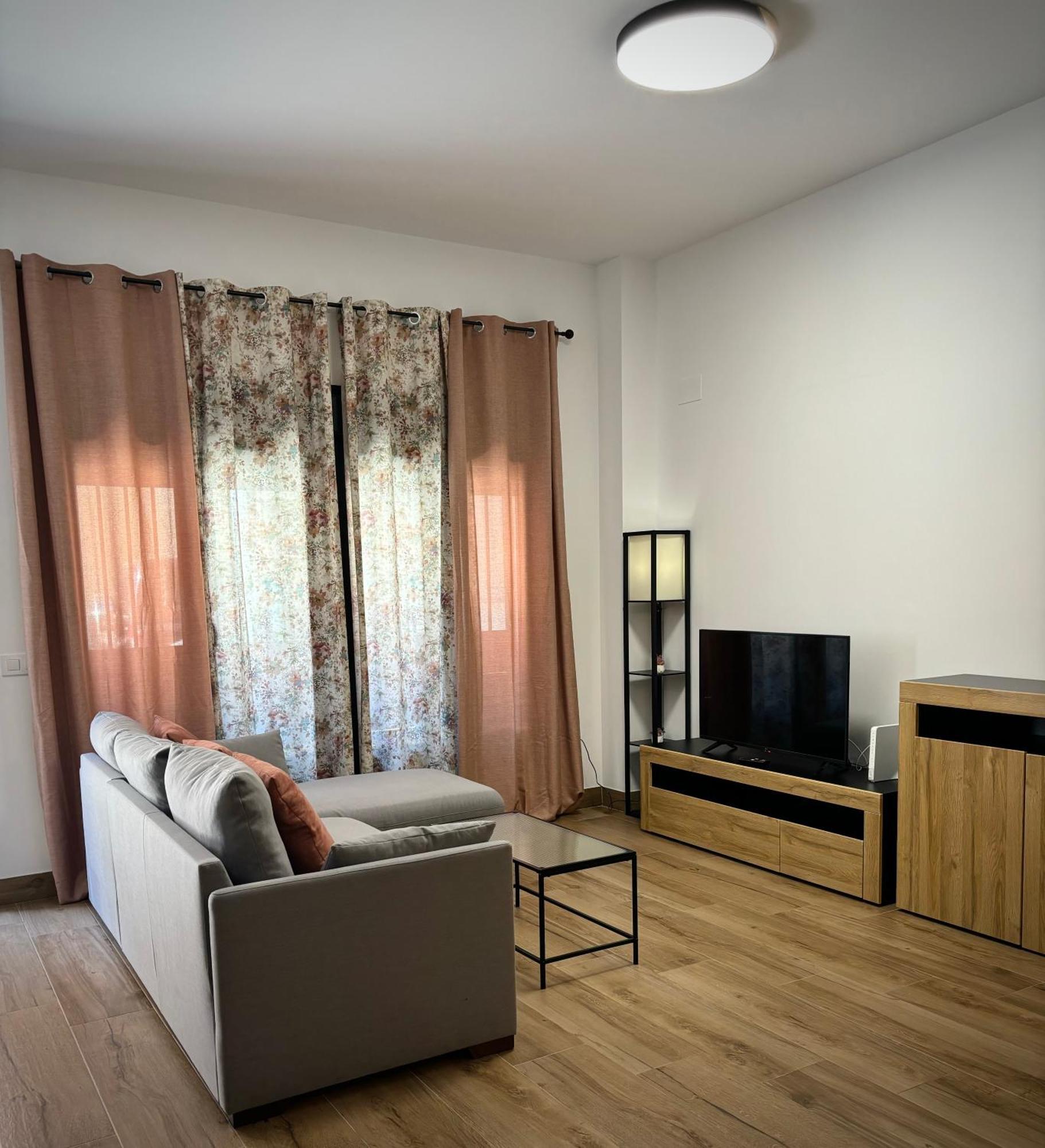 Tabor Apartment Córdoba Exterior foto